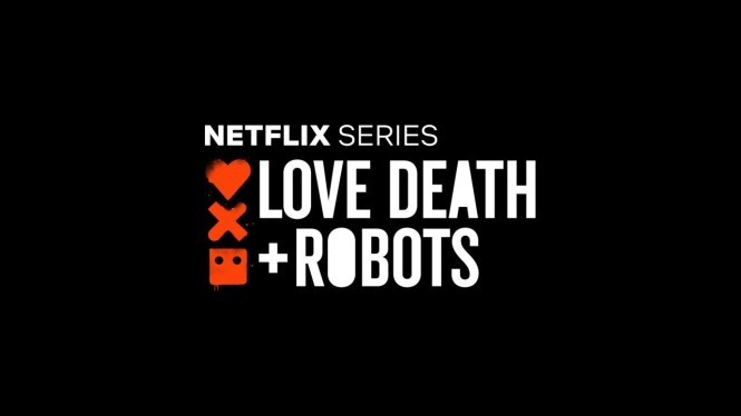 Love death and robots