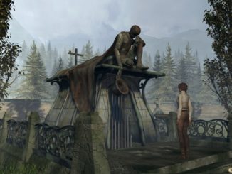 syberia 3 youkol village syberia 3 youkol village