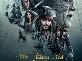 pirates des caraïbes