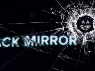 Black Mirror