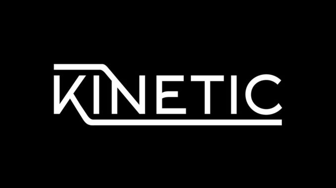 kinetic