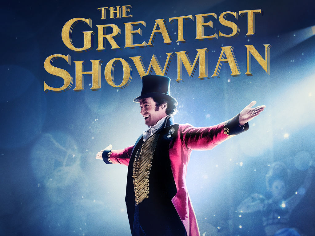 the greatest showman