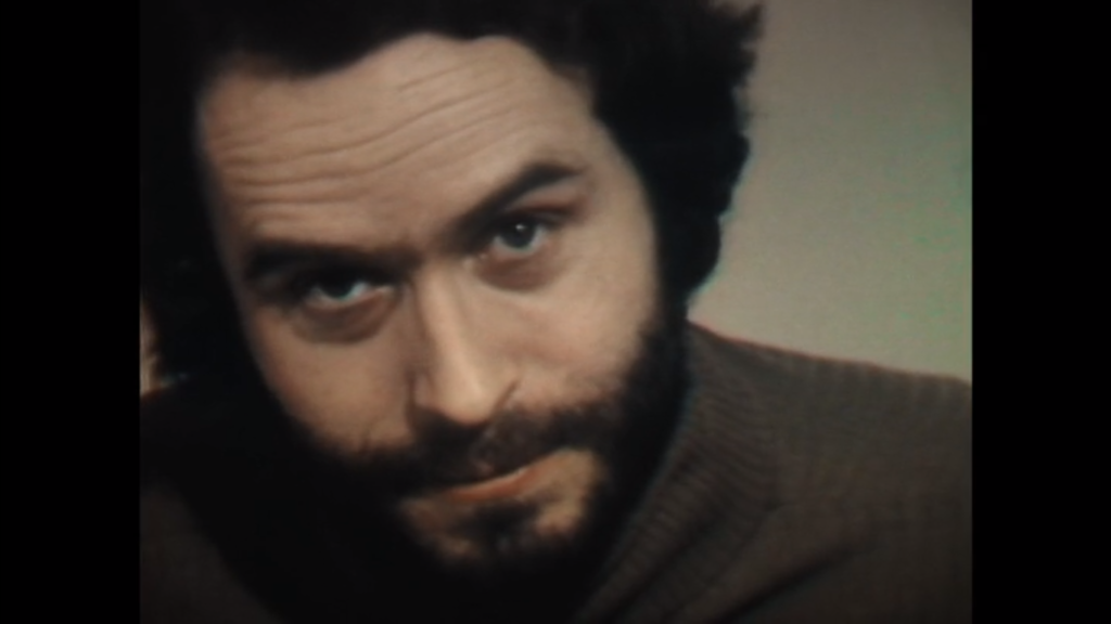 ted bundy episode 2